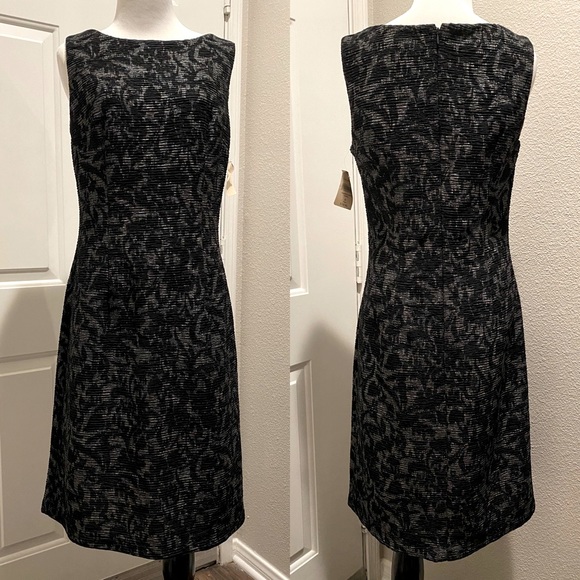 Coldwater Creek Elegant Scrolled Sheath - Picture 6 of 6